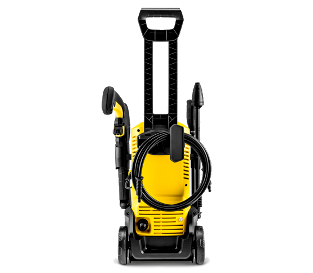 Мойка высокого давления KARCHER K 3 Modular Rangemax 1600вт 120бар 380л/ч photo 1