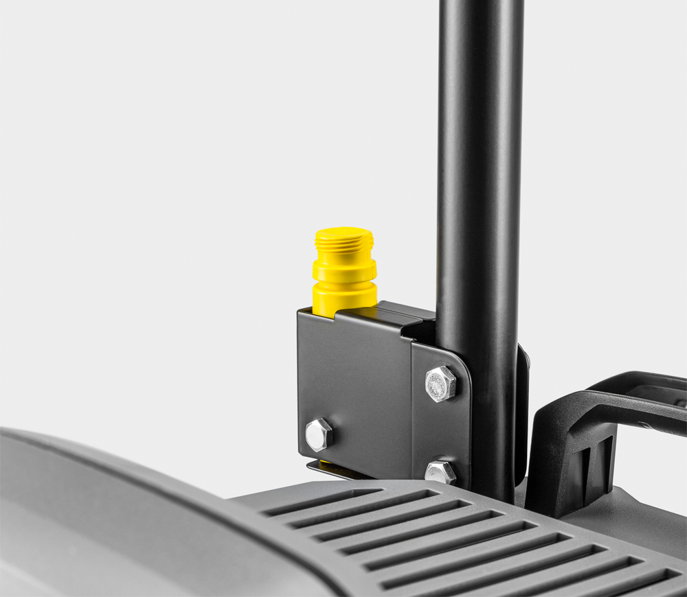 Мойка высокого давления KARCHER HD 5/11 E Classic 2200вт 160бар 500л/ч photo 1