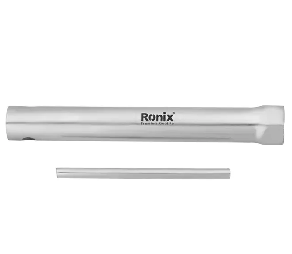 Motopompă cu benzină RONIX RH-4051 30000l/h 7cp photo 1