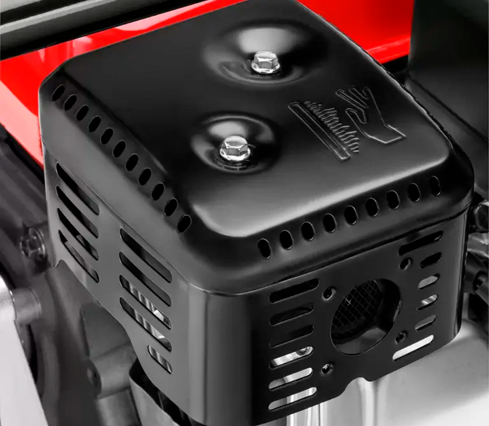 Motopompă cu benzină RONIX RH-4051 30000l/h 7cp photo 8