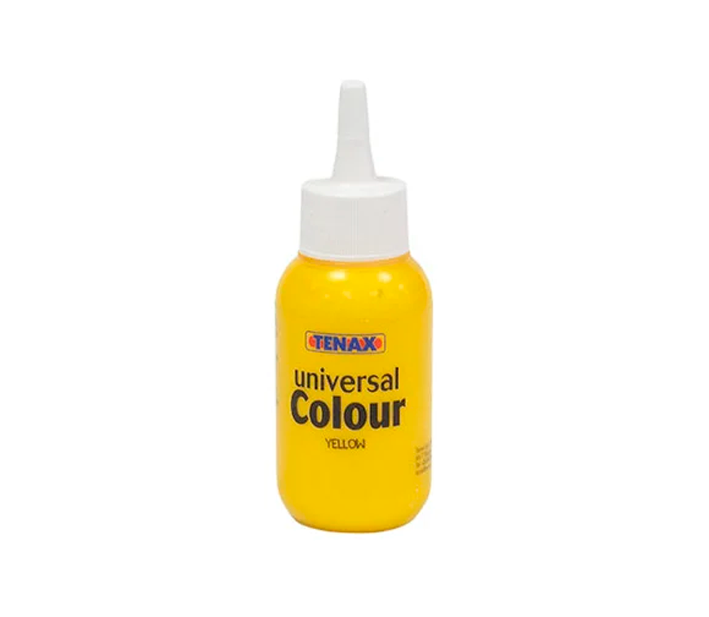 Набор из 10 жидких колеров Tenax COLOUR KIT 10x0.075L photo 0