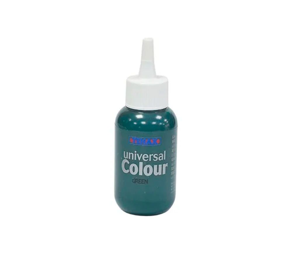 Набор из 10 жидких колеров Tenax COLOUR KIT 10x0.075L photo 9