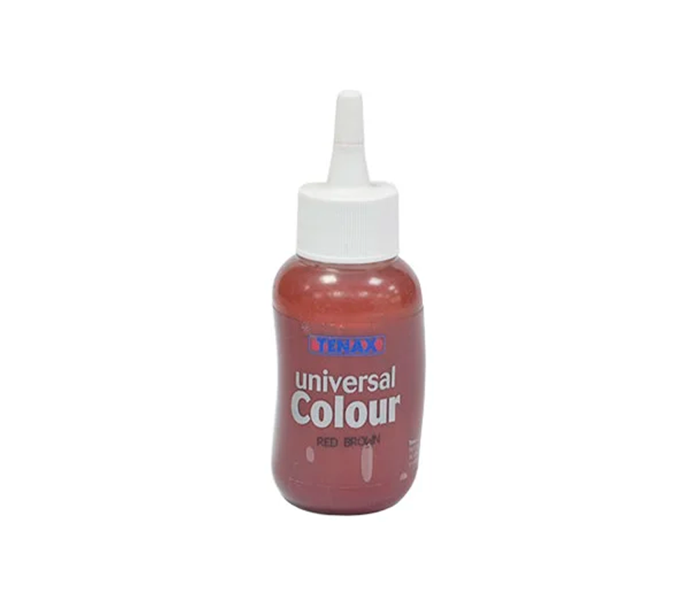 Набор из 10 жидких колеров Tenax COLOUR KIT 10x0.075L photo 8