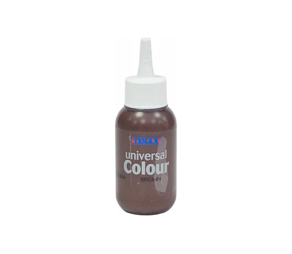 Набор из 10 жидких колеров Tenax COLOUR KIT 10x0.075L photo 7