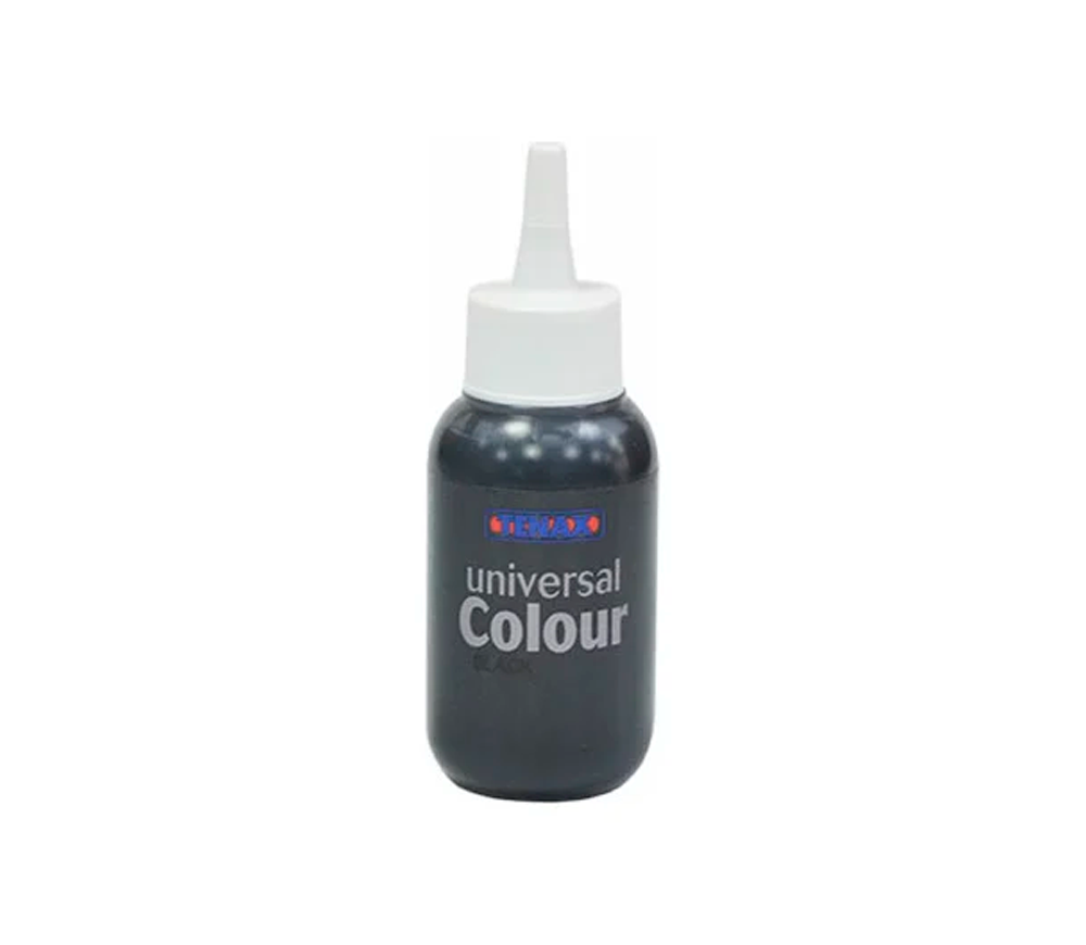 Набор из 10 жидких колеров Tenax COLOUR KIT 10x0.075L photo 5