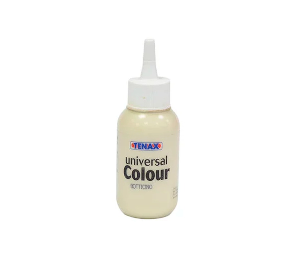 Набор из 10 жидких колеров Tenax COLOUR KIT 10x0.075L photo 3