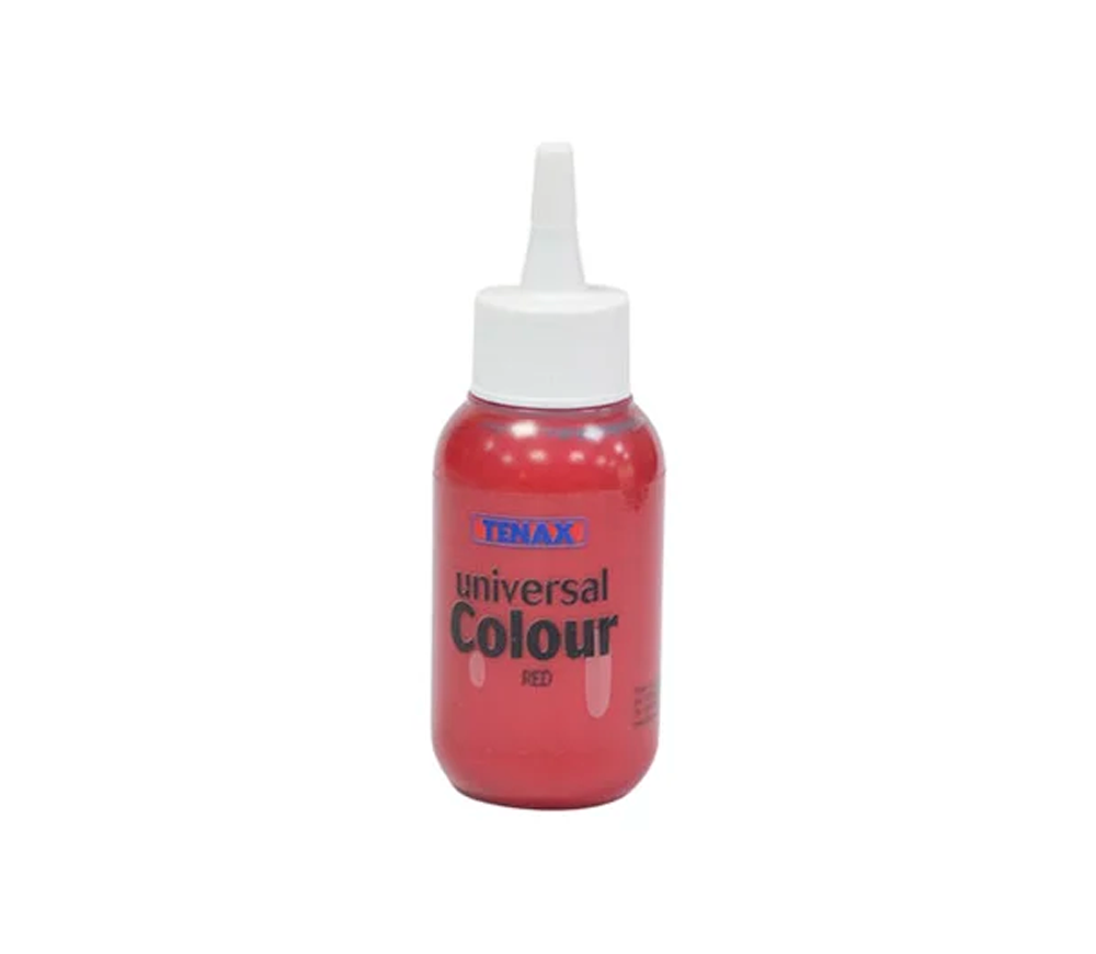 Набор из 10 жидких колеров Tenax COLOUR KIT 10x0.075L photo 2