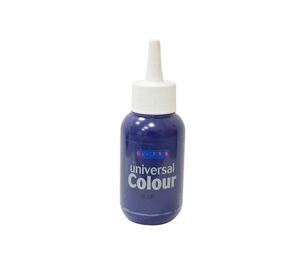 Набор из 10 жидких колеров Tenax COLOUR KIT 10x0.075L photo 1