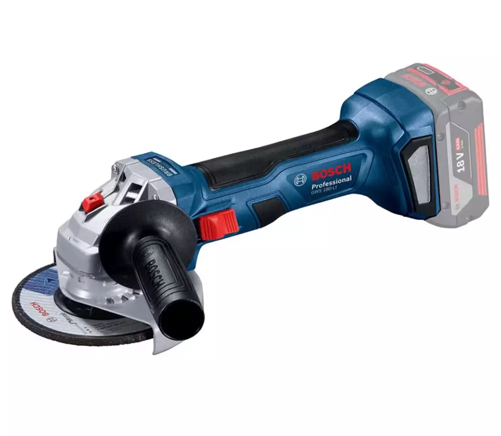 Set de unelte cu acumulator BOSCH 0615990N3P photo 1