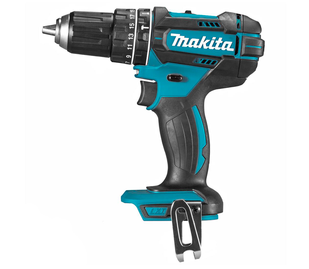 Набор аккумуляторных инструментов MAKITA DLX2133J 18В 3Ач photo 1