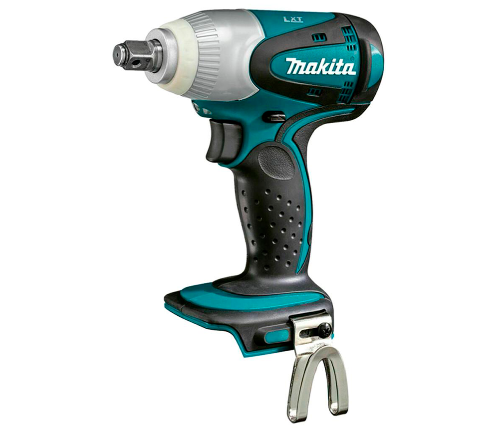 Набор аккумуляторных инструментов MAKITA DLX2133J 18В 3Ач photo 2