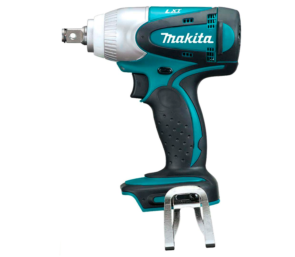 Набор аккумуляторных инструментов MAKITA DLX2133J 18В 3Ач photo 3