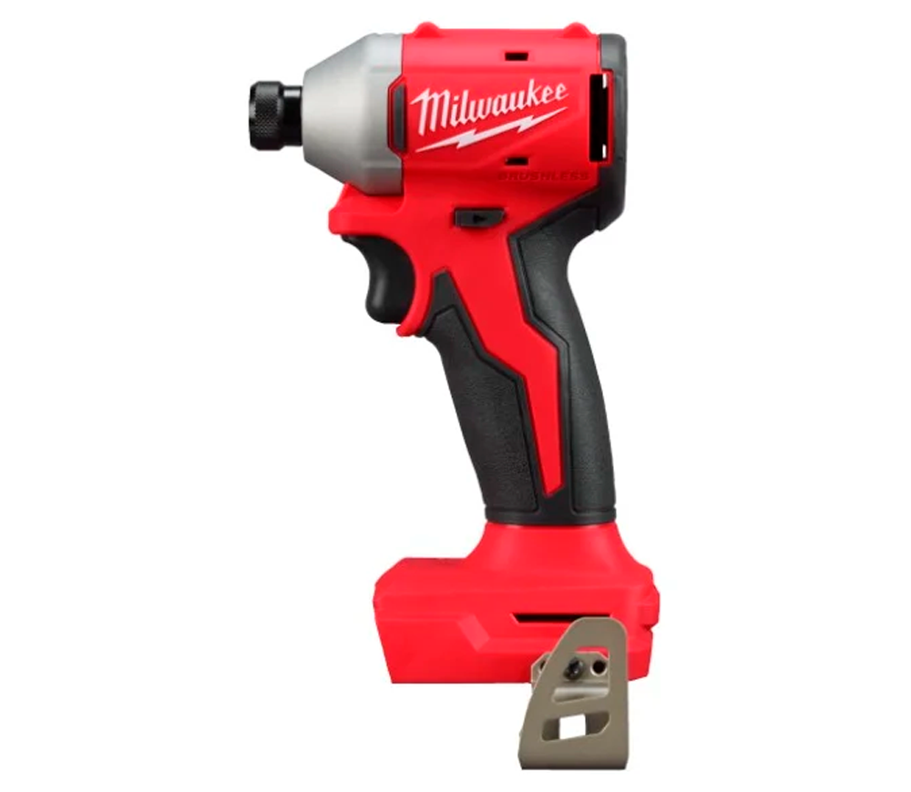 Набор аккумуляторных инструментов MILWAUKEE M18 BLCPP2B-502C 18В 5Ач photo 1
