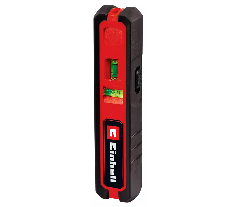 Лазерный уровень EINHELL TC-LL 1луч 1m photo