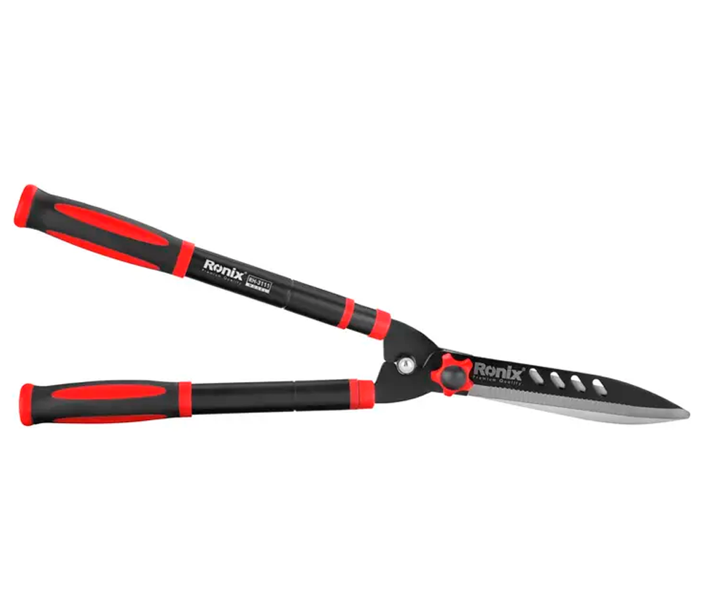 Кусторез телескопический RONIX RH-3111 770мм photo 0