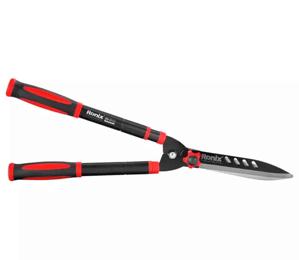 Foarfeci de frezat arbuști telescopic RONIX RH-3111 770mm photo 0