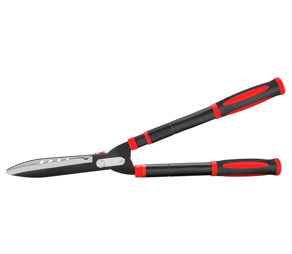 Кусторез телескопический RONIX RH-3111 770мм photo 1