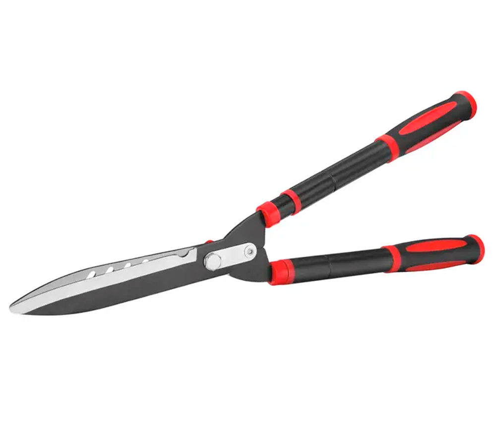 Кусторез телескопический RONIX RH-3111 770мм photo 2