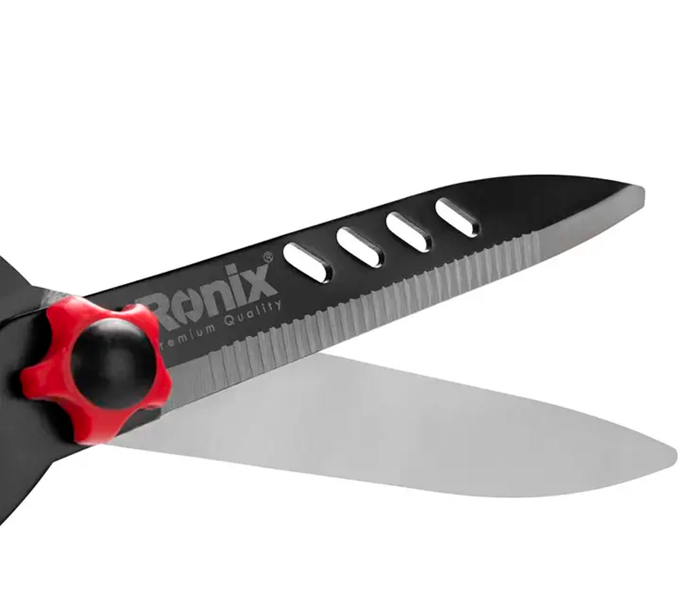 Кусторез телескопический RONIX RH-3111 770мм photo 3