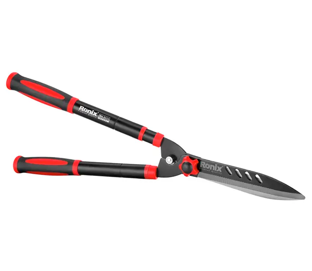 Кусторез телескопический RONIX RH-3111 770мм photo