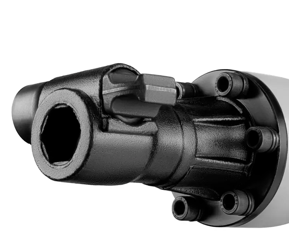 Отбойный молоток RONIX 2816L 1600вт 46Дж photo 2