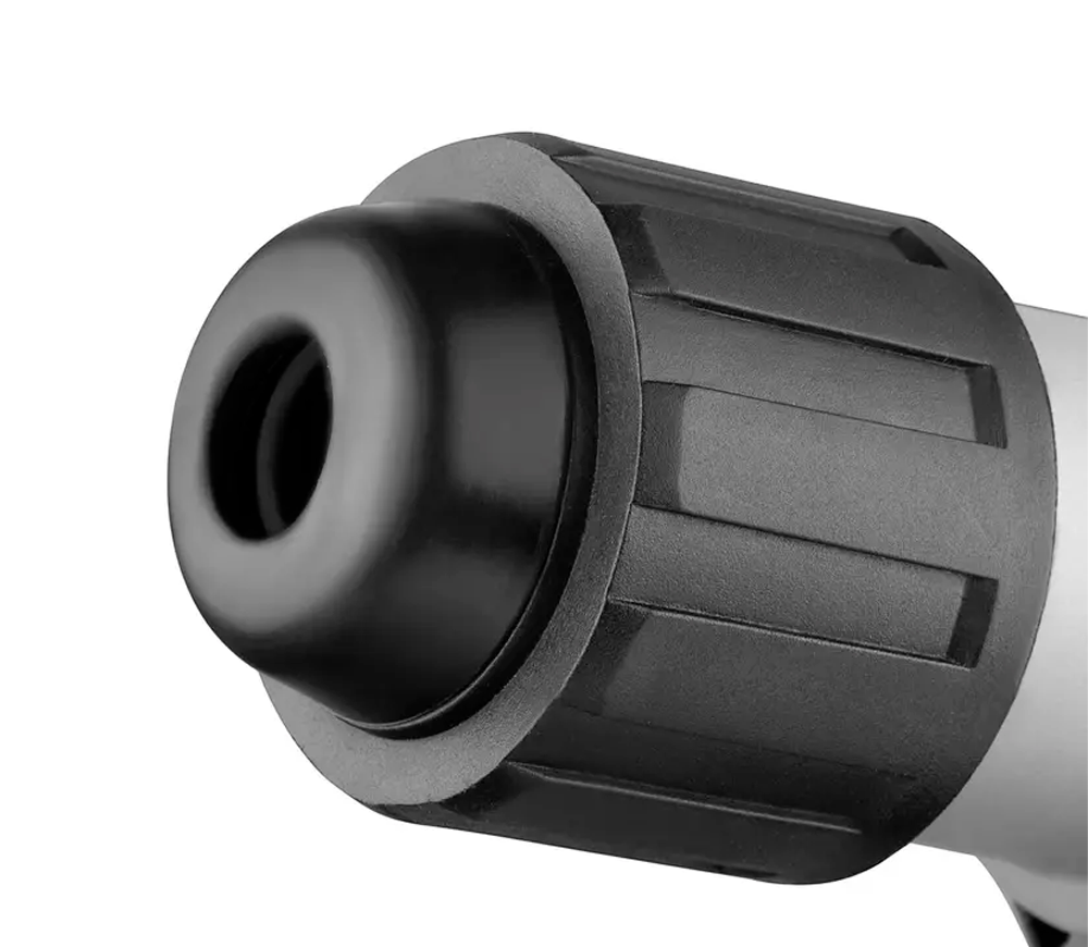 Перфоратор RONIX 2740 1250вт SDS-Max photo 3