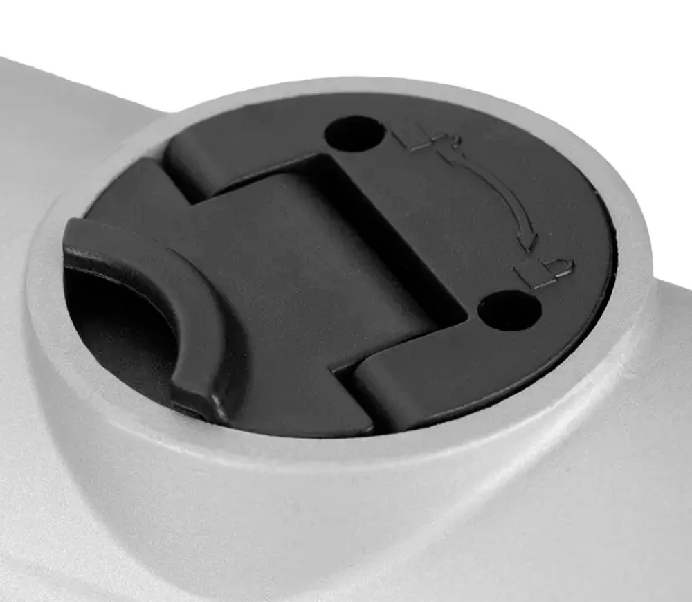 Перфоратор RONIX 2740 1250вт SDS-Max photo 5