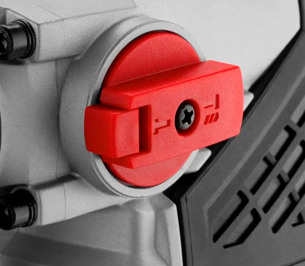 Перфоратор RONIX 2710 900вт SDS-Plus photo 6