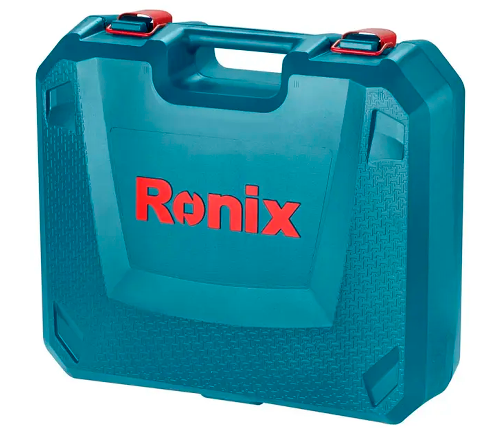 Перфоратор RONIX 2710 900вт SDS-Plus photo 2