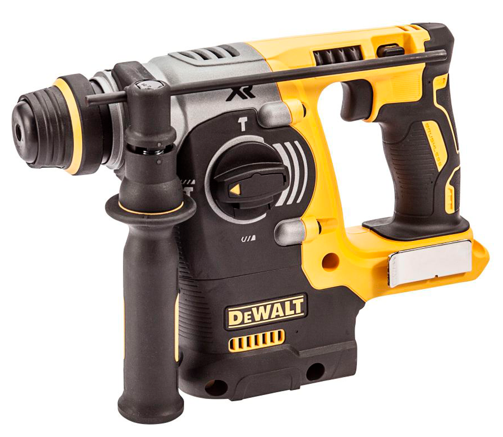 Перфоратор аккумуляторный (без АКБ) DEWALT DCH273NT 2.1Дж 18В photo 0