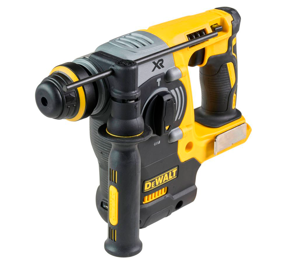 Перфоратор аккумуляторный (без АКБ) DEWALT DCH273NT 2.1Дж 18В photo 2