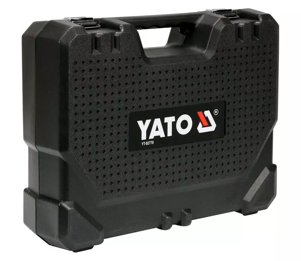 Перфоратор аккумуляторный YATO YT82770 2Дж 18В 3Ач photo 2