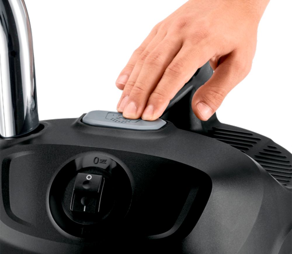 Пылесос для пепла KARCHER 1.629-711.0 600вт 14л photo 0