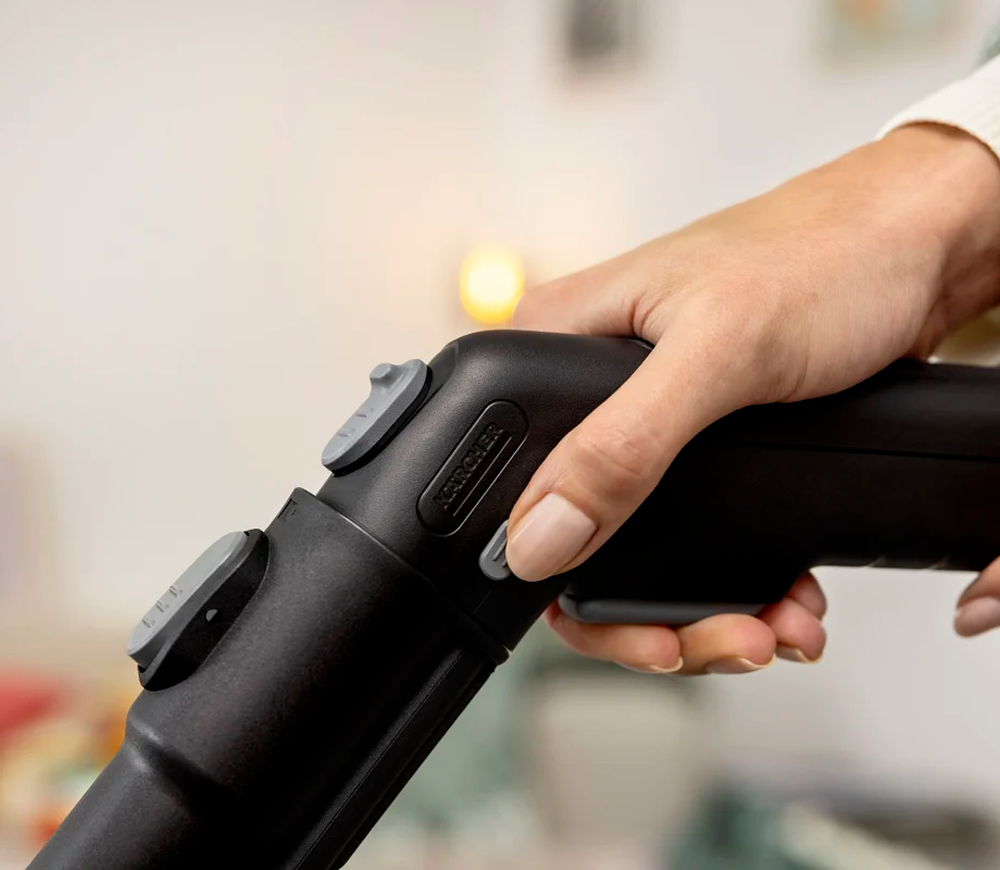 Пылесос моющий KARCHER SE 4 Plus 1000вт 210мбар 4/4л photo 8
