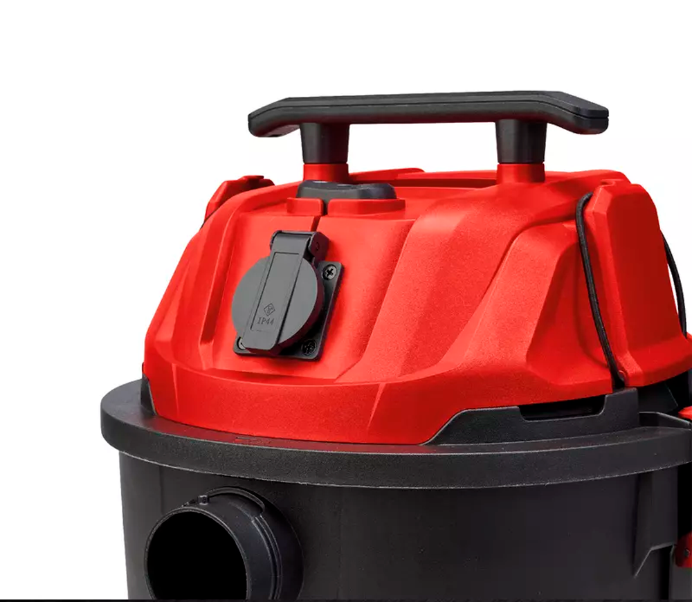 Пылесос промышленный EINHELL TC-VC 1930 A 1500вт 190мбар 30л photo 2