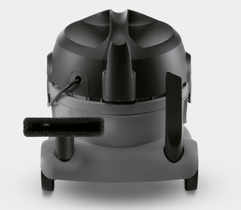 Пылесос промышленный KARCHER T 8/1 Classic 1600вт 285мбар 8л photo 4