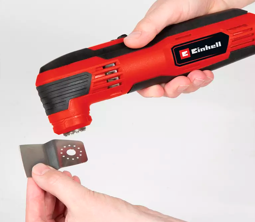 Реноватор EINHELL TE-MG 250 250вт 22000кол/мин photo 0