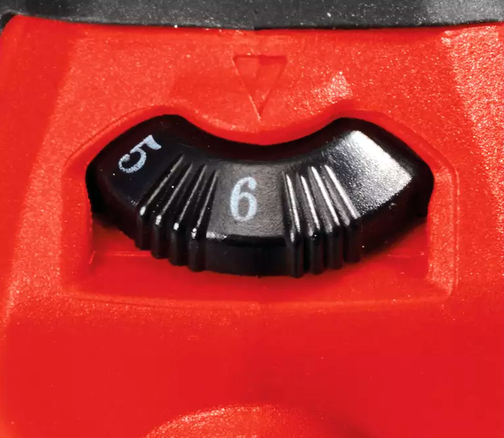 Uneltă multifuncțională EINHELL TE-MG 350 EQ 350w 40000osc/min photo 3