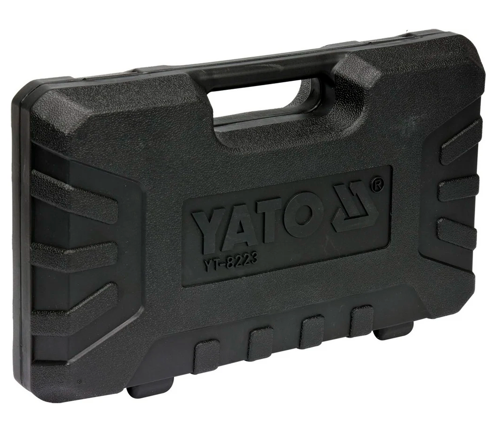 Реноватор YATO YT82223 500вт 16000кол/мин photo 2