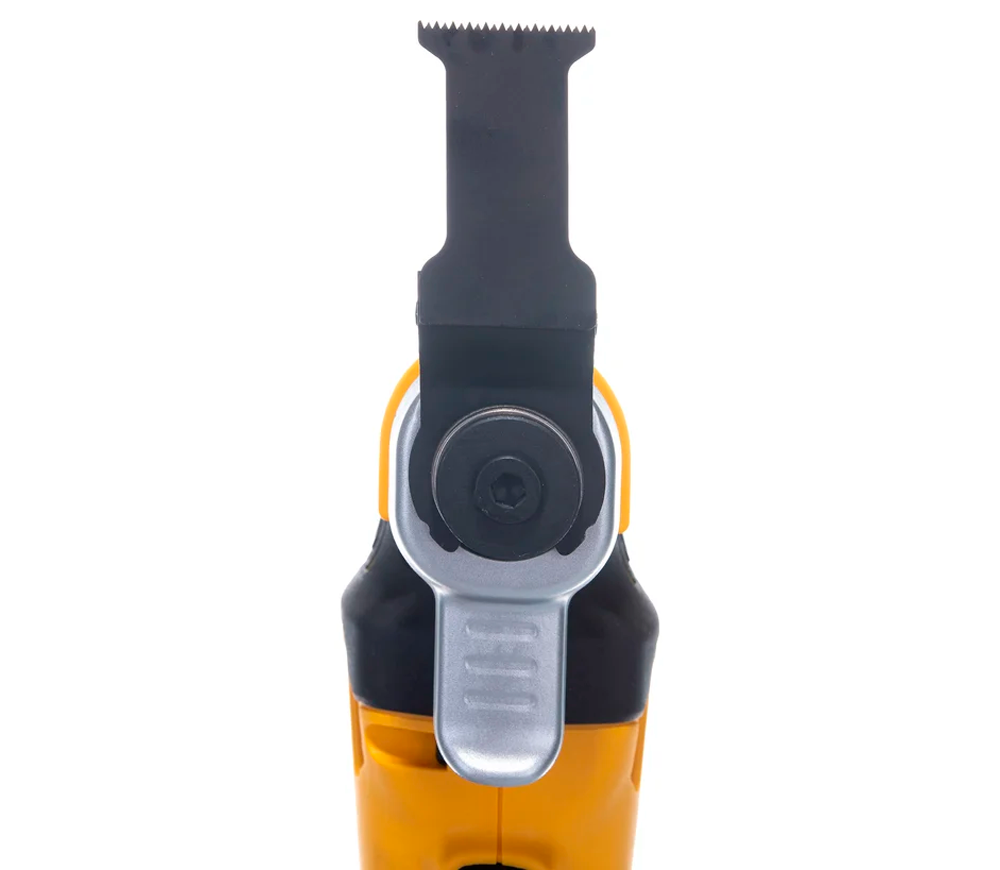 Реноватор аккумуляторный (Без АКБ) DEWALT DCS356N 18В 20000кол/мин photo 5