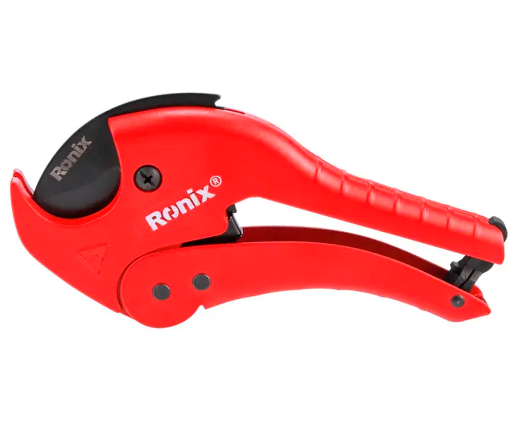 Резак для труб RONIX RH-3203 6-42мм photo 0