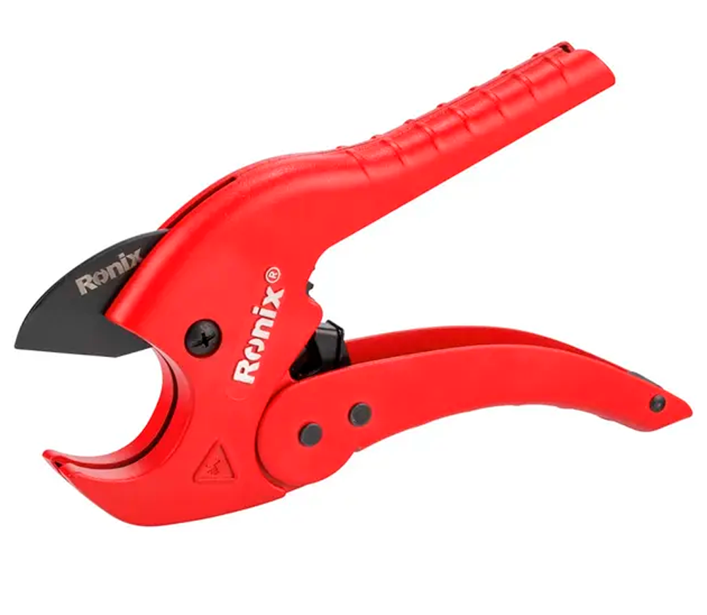 Резак для труб RONIX RH-3203 6-42мм photo 1