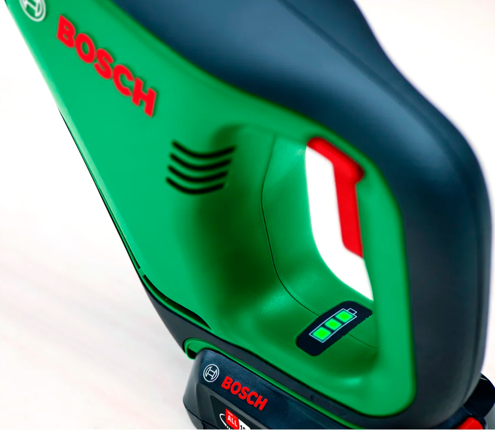 Fierăstrău sabie cu acumulator BOSCH AdvancedRecip 18 18V 2.5Ah photo 1