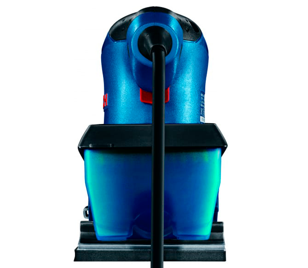 Шлифмашина вибрационная BOSCH GSS 23 A 190вт photo 2