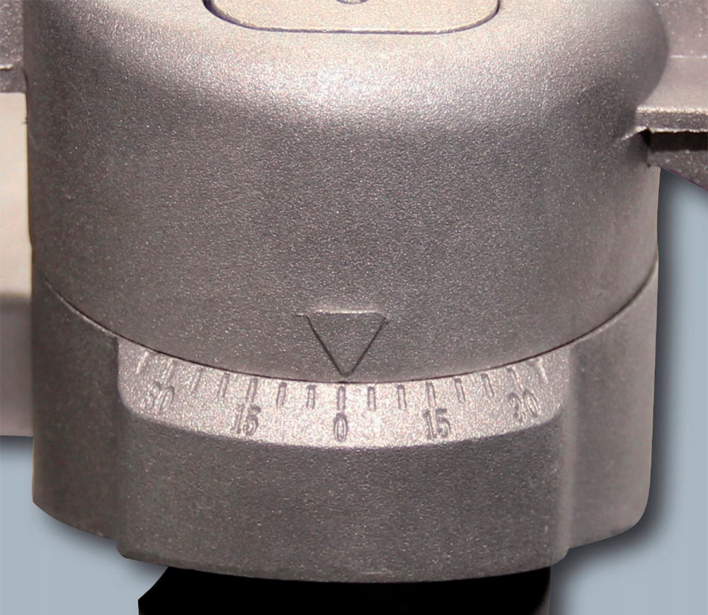 Станок для заточки цепей EINHELL GC-CS 85 E 85вт 108мм photo 3