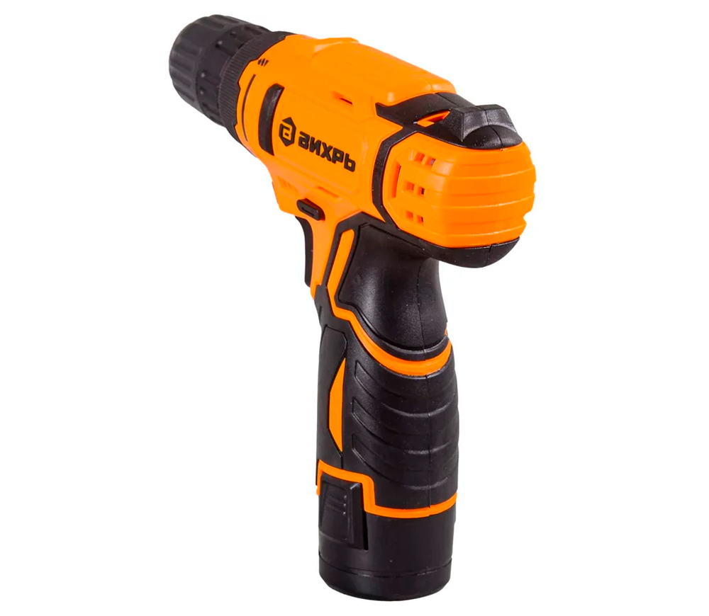 Mașină de &icirc;nșurubat cu acumulator VIHRI ДА-12-1 12V 2Ah photo 1
