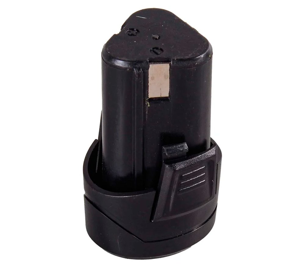 Mașină de &icirc;nșurubat cu acumulator VIHRI ДА-12-1 12V 2Ah photo 4
