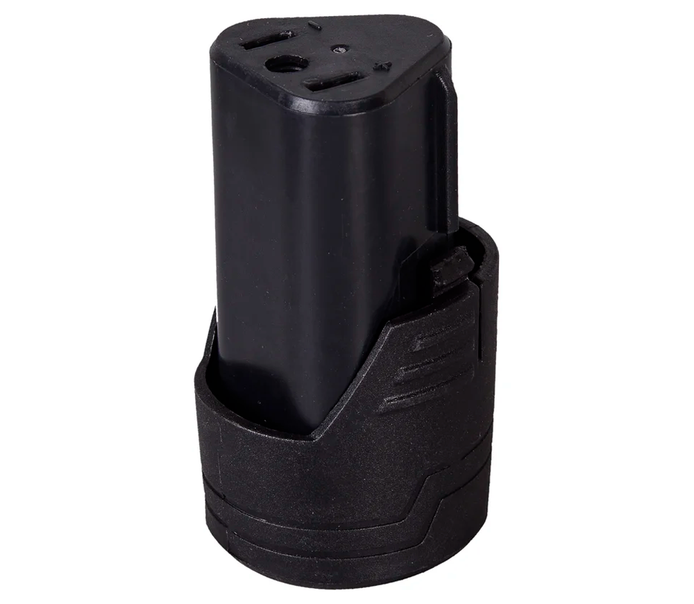 Mașină de &icirc;nșurubat cu acumulator VIHRI ДА-12Л-2К 12V 2Ah photo 4