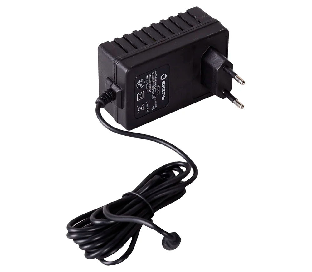 Mașină de &icirc;nșurubat cu acumulator VIHRI ДА-12Л-2К 12V 2Ah photo 5