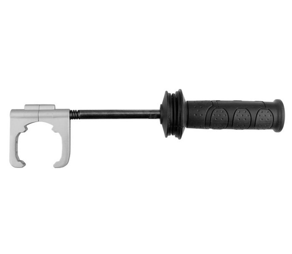 Mașină de înșurubat cu impact cu acumulator (fără bat) NEO TOOLS 04-616 18V photo 0
